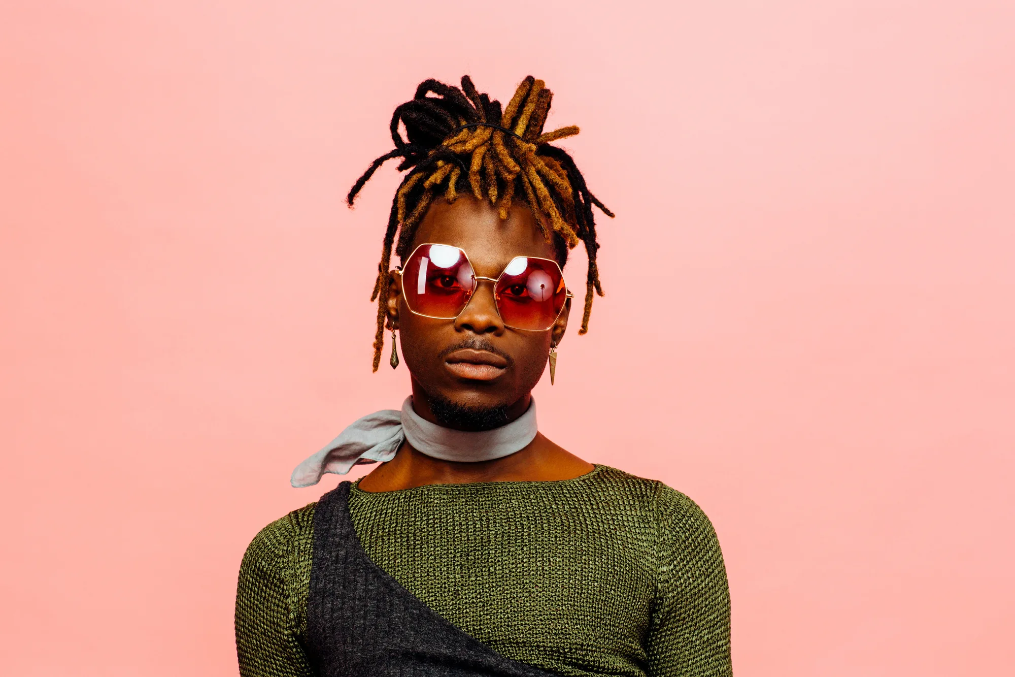 Les Lunettes, un Accessoire de Mode Indispensable en 2025 !