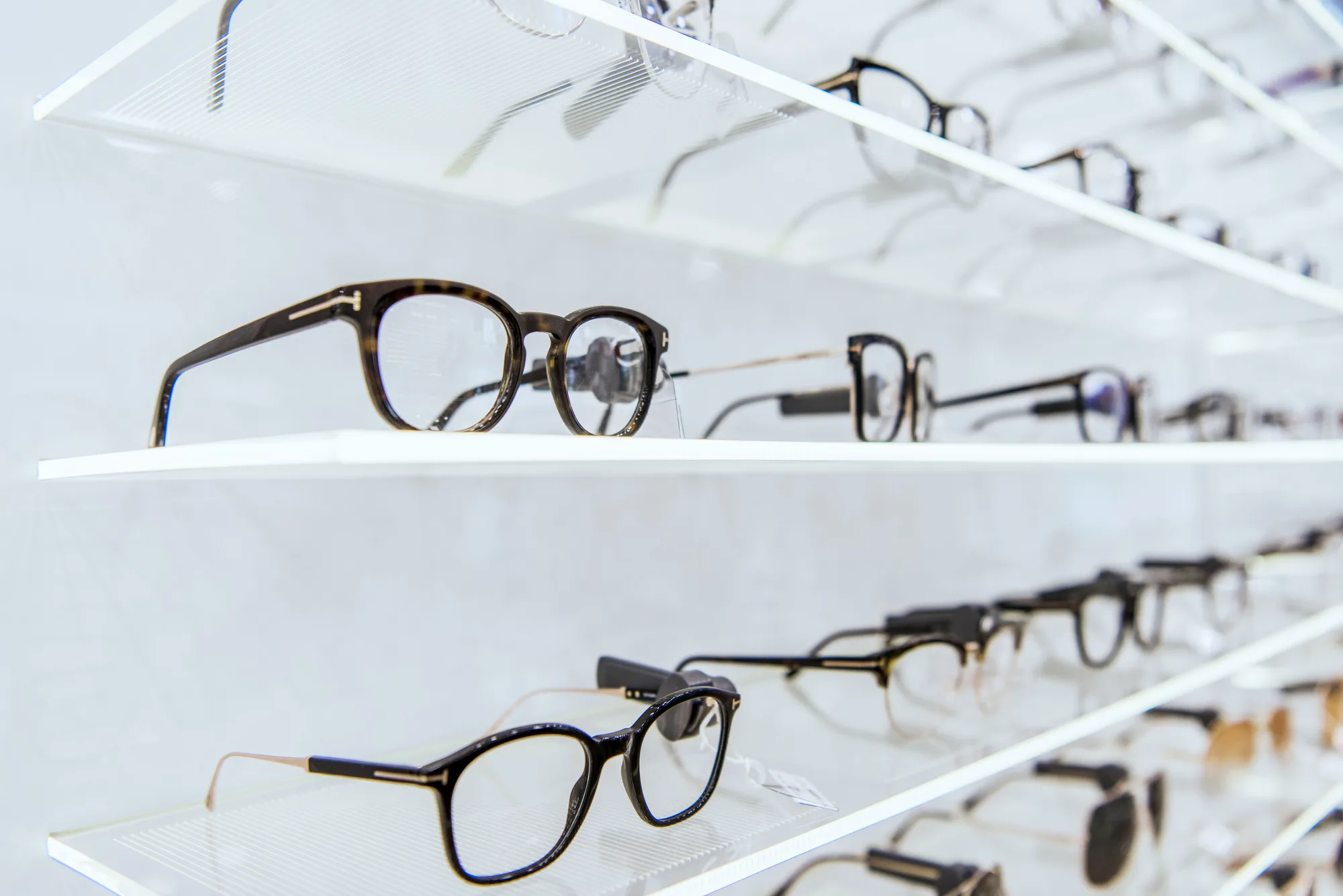 Les tendances lunettes 2025 : quelles montures choisir cette année ?