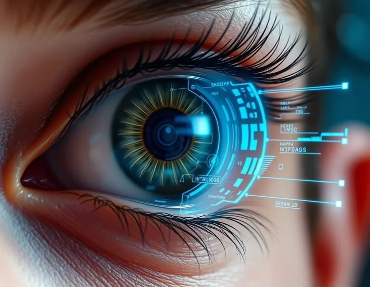 Les lentilles de contact : Avantages et Inconvénients